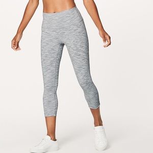 Wunder Under Crop (Hi-Rise)